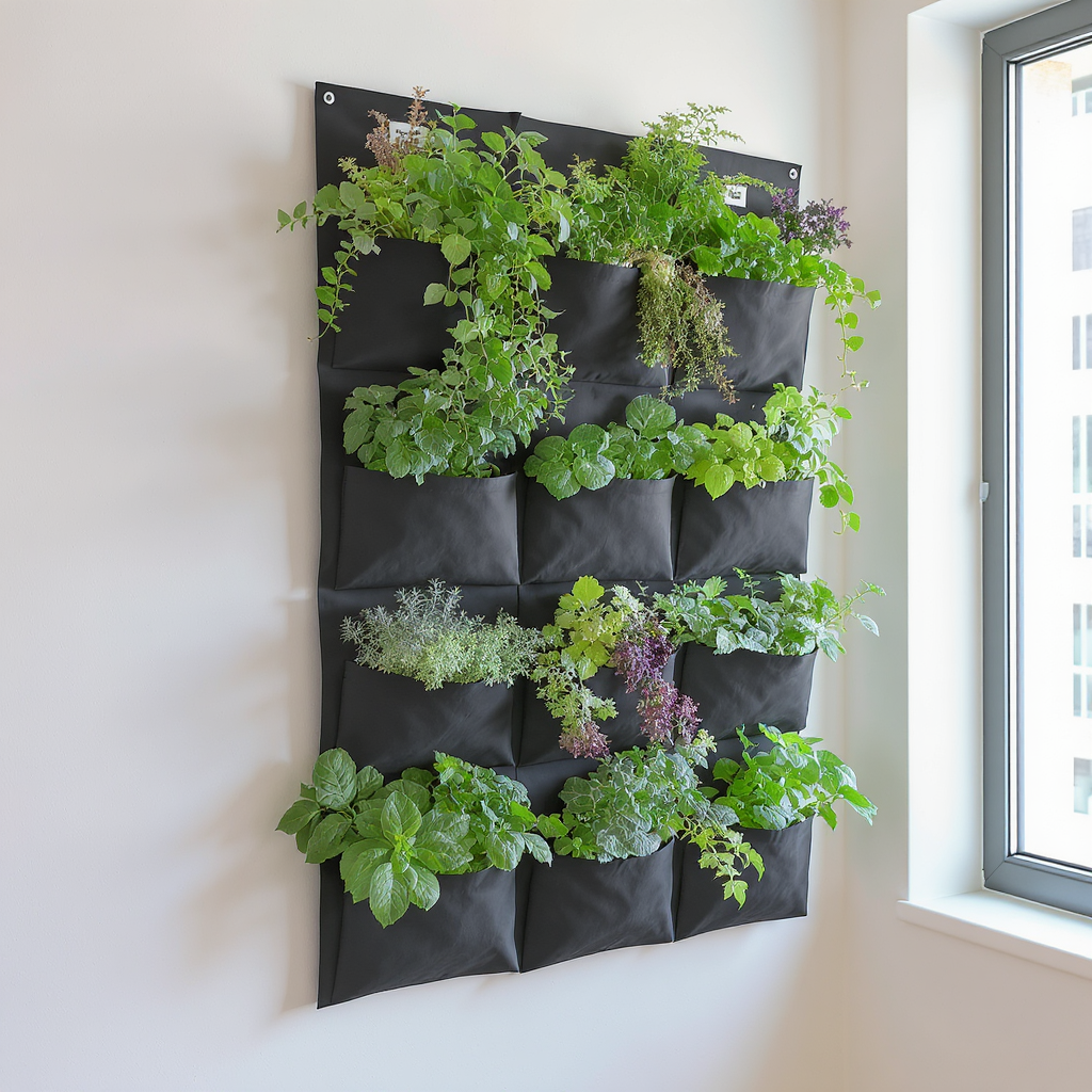 estruturas verticais