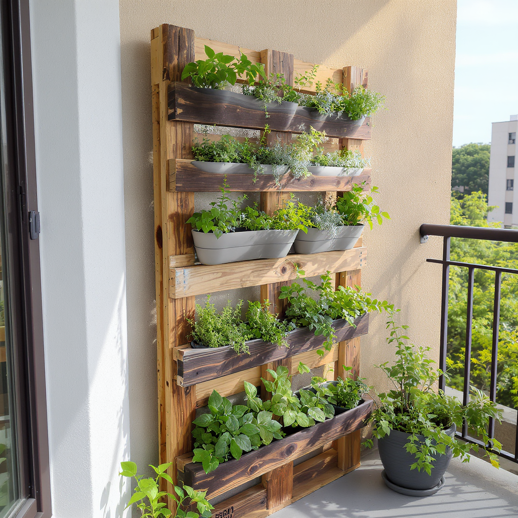 estruturas verticais