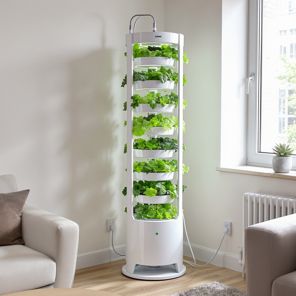 estruturas verticais