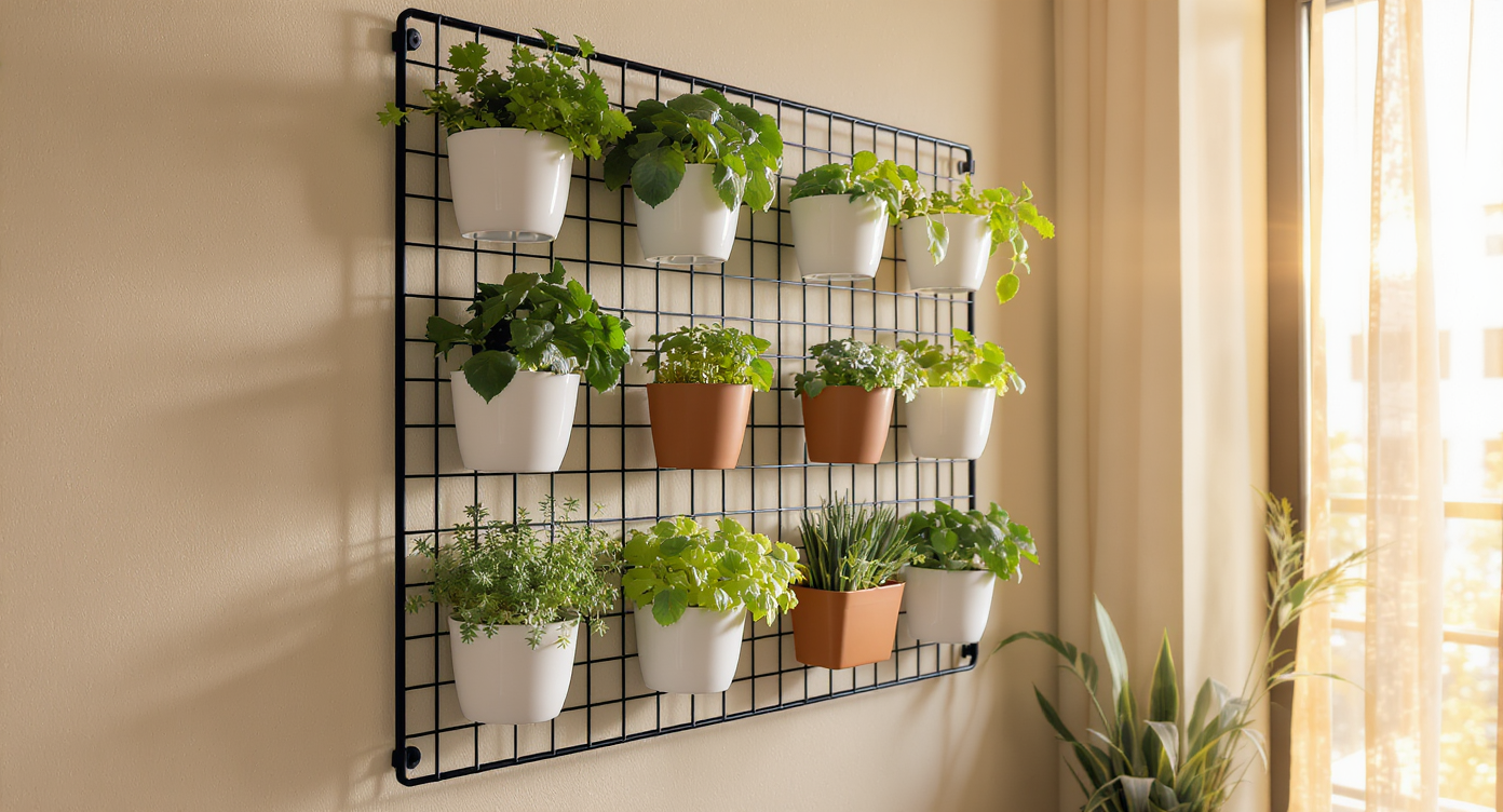 aplicativos horta vertical