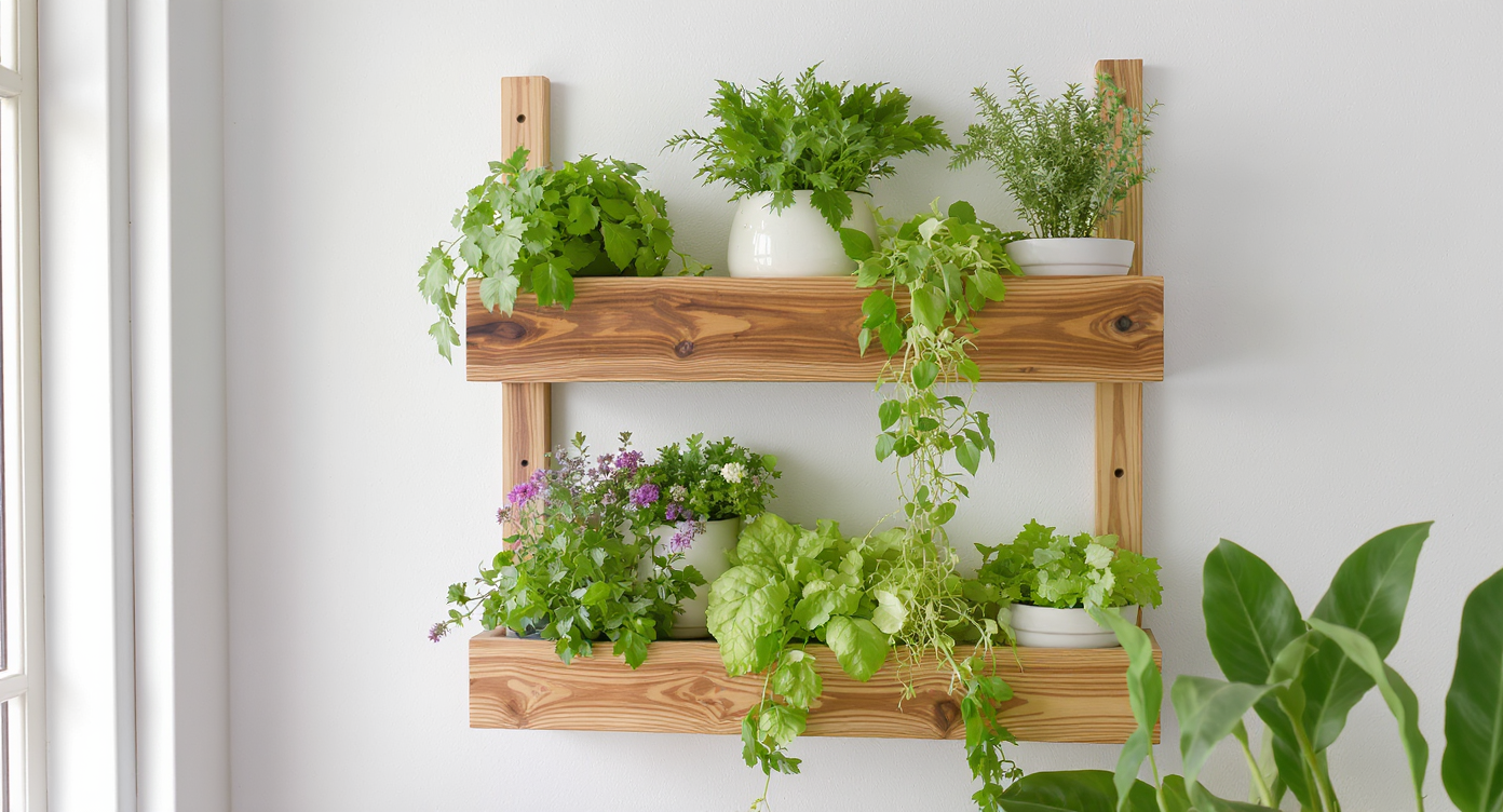 fotografar horta vertical